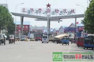 上海先飞物流有限公司